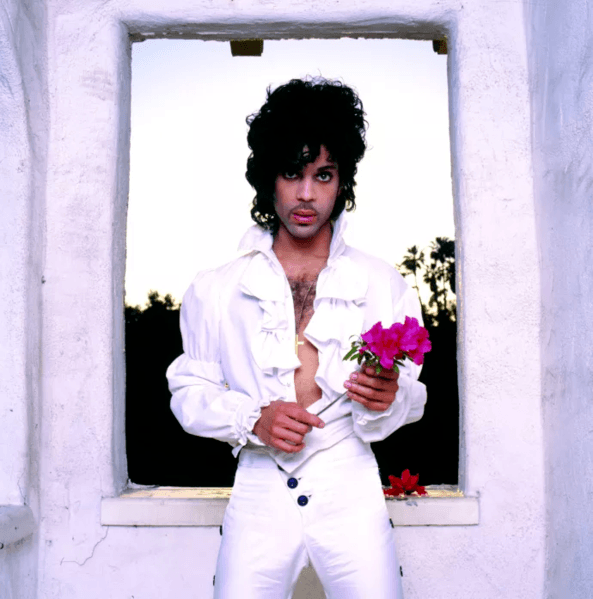 Prince the musician and lack of estate planning